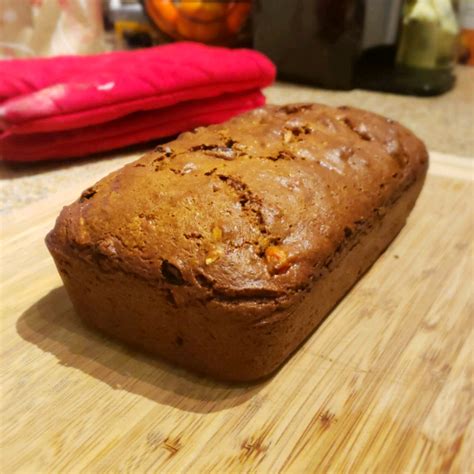 Persimmon Bread I Recipe Allrecipes