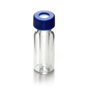 Ml Autosampler Vials For Hplc Uplc Gc Zhejiang Aijiren Technology