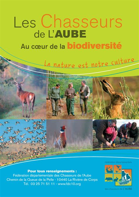 Le Chasseur De Laube N°2 Fédération Des Chasseurs De Laube