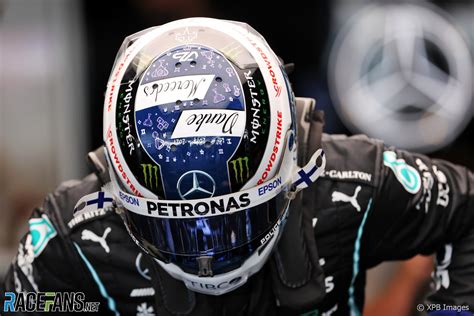 Valtteri Bottas Mercedes Yas Marina 2021 RaceFans