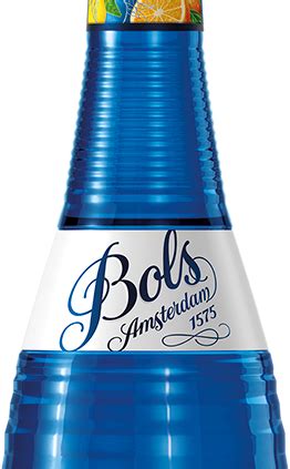 Bols Blue Curacao 21 Vol 0 7L Goldrichtiger Geschmack Stiegl