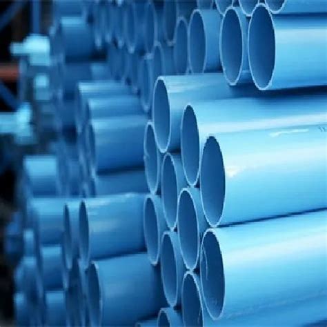 Upvc Casing Pipe At Best Price In Mhow By Polyraj Pipes Llp Id