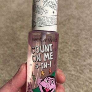 Wet N Wild Skincare Wet N Wild Sesame Street Limited Edition Count