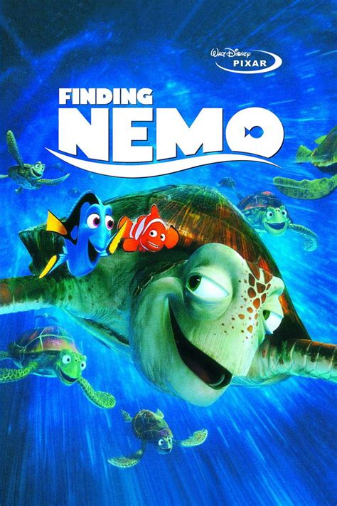 Finding Nemo Font - Finding Nemo Font Generator