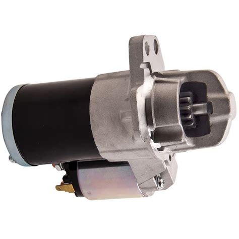 V Starter Motor For Holden V L Ve Commodore Vz Adventura