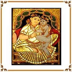 Antique Tanjore Paintings At Best Price In Bengaluru By Tarang Id