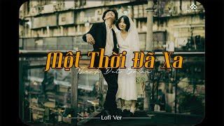 Một Thời Đã Xa Lofi Ver Phùng Quế Trâm Cover x Trạm Xưa Nhạc