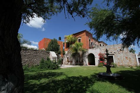 Principal Haciendalaencarnacion Zacatecas Meetings