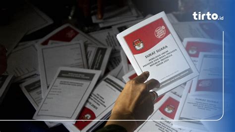 Siapa Menang Pilpres Di Papua Anies Prabowo Atau Ganjar