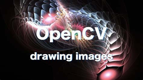 【python】opencvを使ったimageファイルの画像処理の基礎