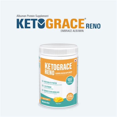 Ketograce Reno Welcome To Biokindle