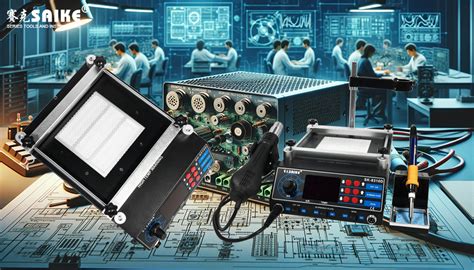 Working Principle And Applications Of Dc Stabilized Power Supply