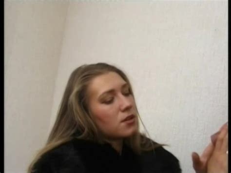 In Bed With Russian Porn Stars Nadejda By Tommy Kaye Productions Hotmovies