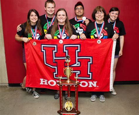 Sbisd College And School Teams Compete At Odyssey World Finals The