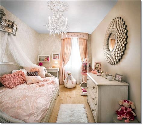 Bedroom Decor Ideas for Young Women | Home Design Adivisor