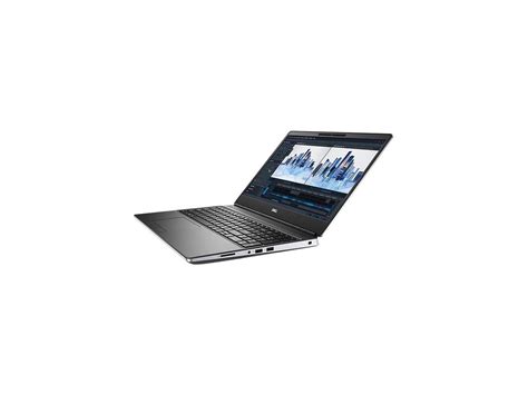 Refurbished: DELL Precision 15.6" Windows 10 Pro 64-bit Mobile ...