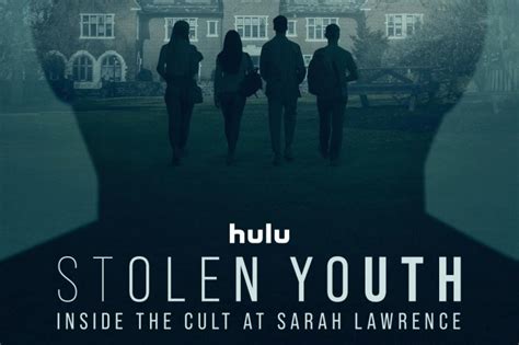 Watch Stolen Youth Explores Sarah Lawrence College Sex Cult