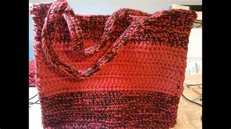 Simple Crochet Purse Tutorial Iucn Water