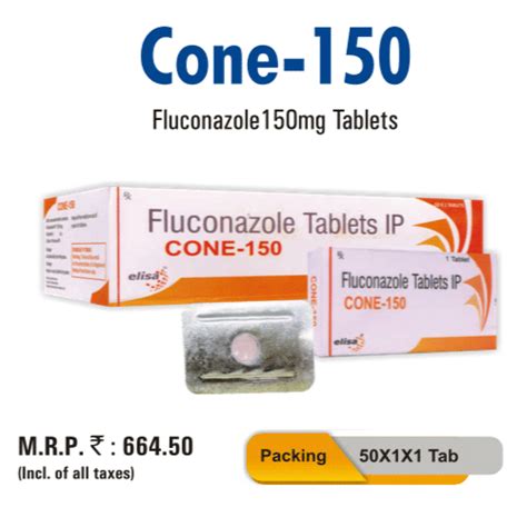 Cone Tablets Elisa Biotech Pvt Ltd