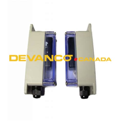 mod manaras monitored photocell upgrade