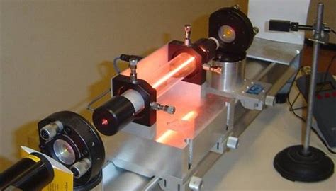 How to Create a Laser Beam | Sciencing