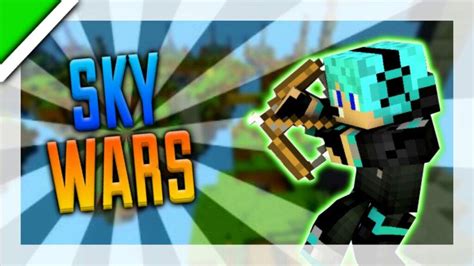 Skywars Thumbnail Minecraft Amino