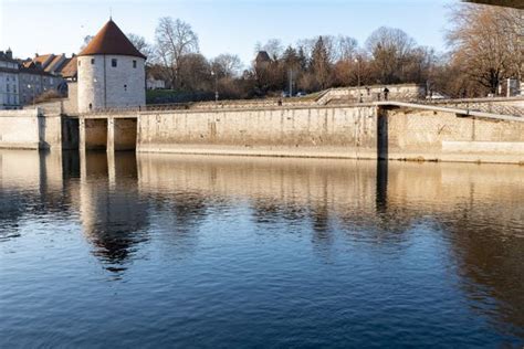 Sécheresse Hivernale En Bourgogne Franche Comté « On Attend Les