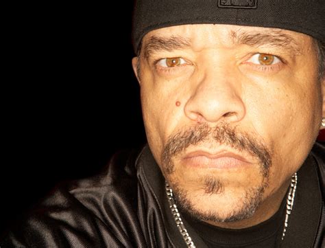 Ice T Rapper