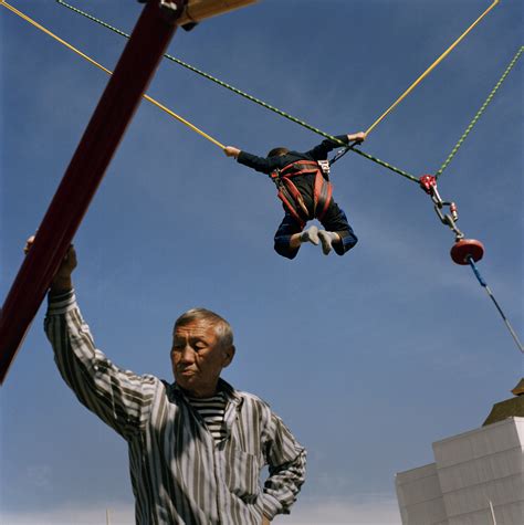 Vanishing Languages — Lynn Johnson