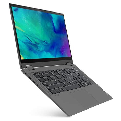 Lenovo IdeaPad Flex 5 14ALC05 AMD Ryzen 7 5700U 8GB 512GB SSD 14