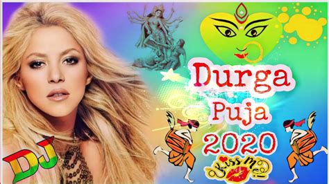 Durga Puja Dj Durga Puja Special Dj Durga Puja Song