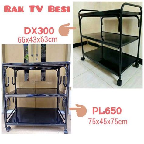 Jual Meja Tv Tabung Kuat Original Murah Harga Diskon Mei