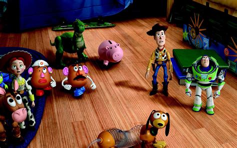 Toy Story 3 玩具总动员 3 高清壁纸21 1680x1050 壁纸下载 Toy Story 3 玩具总动员 3 高清壁纸 影视壁纸 V3壁纸站