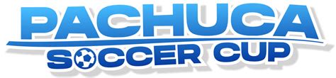 Preinscripciones Psc Pachuca Soccer Cup