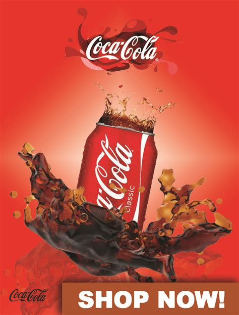 Coca Cola in History – A Brief History of the Company – Featured ...