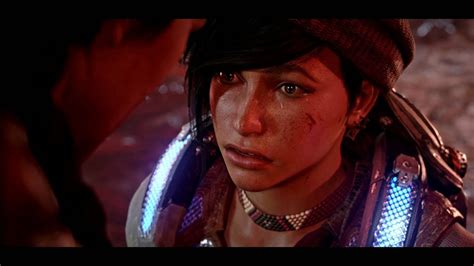 Gears 5 Ultra Turbo Cinematic Graphics Mod Gears 5 Nvidia Freestyle