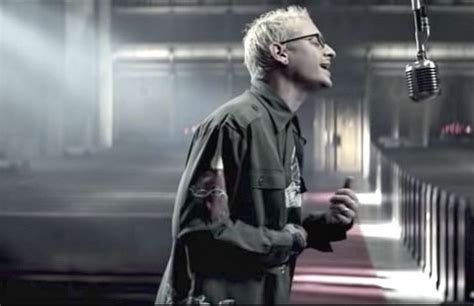 Hear Linkin Park’s Chester Bennington’s vocals isolated from “Numb ...