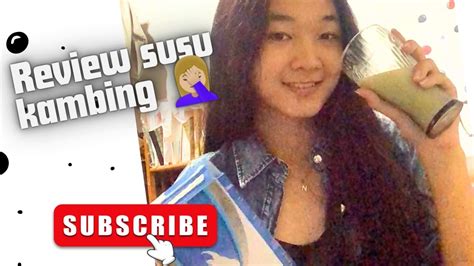 Review Susu Kambing Etawanesia Etawa Biru Susuetawa