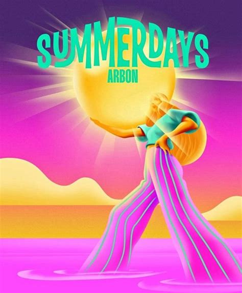 Tickets Summerdays Arbon Samstag Kaufen Auf Ricardo