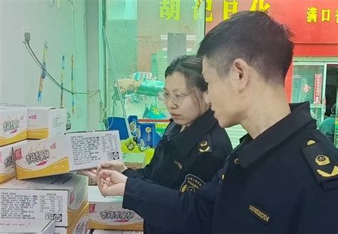 西湖区局开展食品流通领域监督检查 市场规则标准和监管执法信息