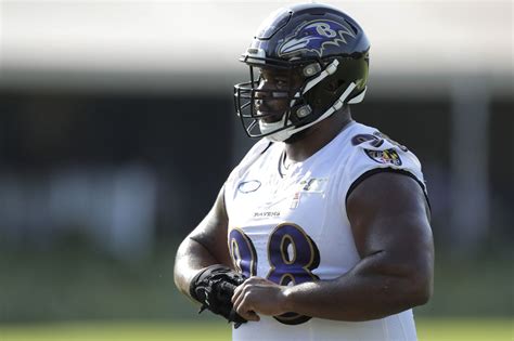 Baltimore Ravens restructure Brandon Williams’ contract, create cap ...