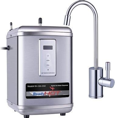 5 Best Instant Hot Water Dispensers of 2024 - Reviews & Top Picks | House Grail