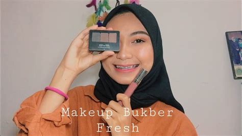 Makeup Bukber Fresh YouTube