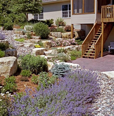 Boulder Retaining Walls – Boulder Images Inc.