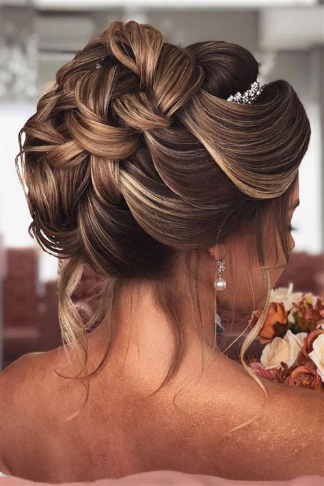 Wedding Hairstyles Guide Ideas Expert Tips Faqs Artofit