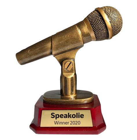 The best speeches of 2020 as ranked by the Speakola website — Speakola