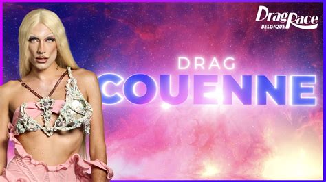 Meet The Queens Drag Couenne Drag Race Belgique S Auvio