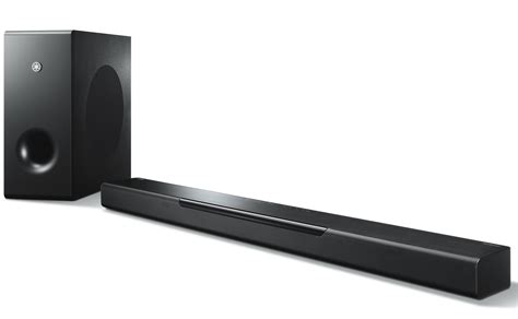 Yamaha MusicCast Bar 400 YAS 408 ηχομπαρα soundbar Kosmas