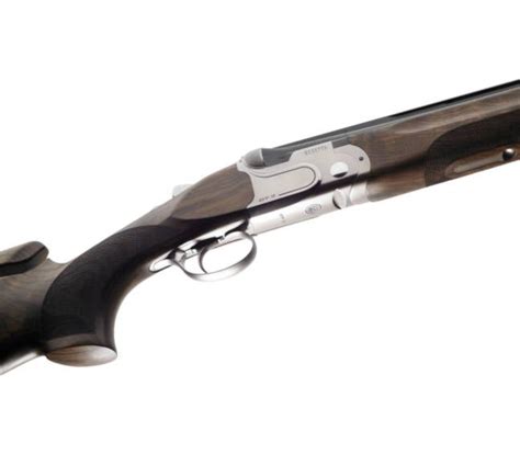 Dt11 Overunder Shooting Shotguns Beretta