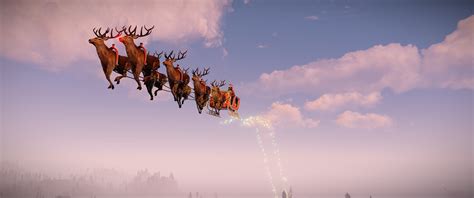 Rust Christmas Is Here — Rustafied